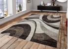 Тъкан килим MAGNOLIA 705 bege/d.beige